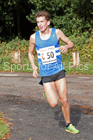 Senior mens 6 Stage Relay, 2018 ERRA 6 and 4 Stage and Youngsters Relays. Photo:  David T. Hewitson/Sports for All Pics